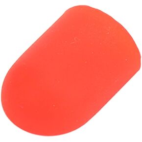Bnineteenteam Silicone E Bike Kickstand Pad,Kick Stand Rubber Foot for M365,ES2