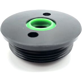 MOTOCEO for Trim Cylingder End Cap For Mercury Mariner Outboard 135HP 140HP 150HP 175HP 200HP (1998-2014) for 99638A1 878243A1 1100-8M0021648