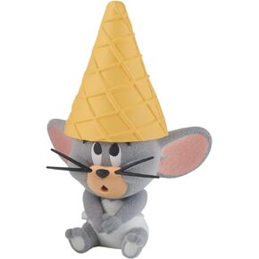 Banpresto Tom and Jerry Fluffy Puffy ~ Yummy Yummy World ~ vol.1(C:TUFFY)