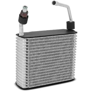 A-Premium Front A/C Evaporator Core Compatible with 1999-2011 Ford Ranger, 2001-2010 Mazda B2300, 2001-2008 B3000, 2002-2010 B4000 in Saudi Arabia