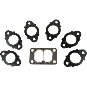 BD Diesel Performance 1045986 Exhaust Manifold Gasket Set