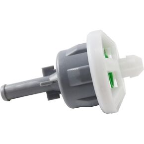 Fuel Tank Vent Valve Compatible with 1985-1992 Chevy Camaro 1985-1989 Pontiac Firebird 5.0L 5.7L TPI TBI Gas Replacement for 10033125 10029145 Fuel Tank Vent Valve for V6 & V8