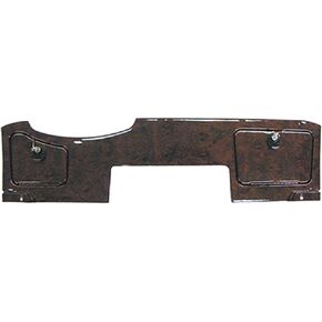 Red Hawk DASH-0080 Dash Compatible With/Replacement For E-Z-GO RXV 2008 and newer Golf Carts