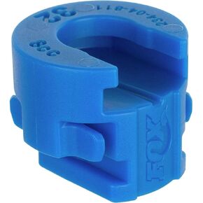 Fox Racing Shox Float Volume Spacer 32Mm, Blue, 8Cc