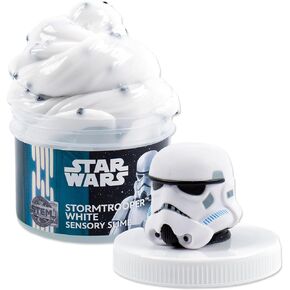 ستار وورز ذا ماندالوريان جروجو سلايم، سلايم حرب النجوم 8oz، سلايم مصنوع مسبقًا، هدايا الحفلات للأطفال، مثالية لحقائب الهدايا الجيدة، ألعاب المكتب، سلع حرب النجوم، ألعاب حرب النجوم، هدايا رائعة للبالغين والأطفال in Kuwait