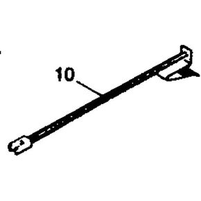 Zenport ZLT10 MAX Tapener Pusher Unit