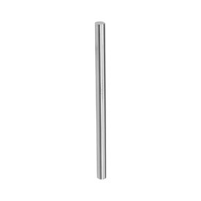 Round Steel Rod, 12mm Diameter 150mm Length, High Speed Steel Bar Stock Craft DIY Tool - (Applications: for Drill Lathes Boring Machine), 1-Piece