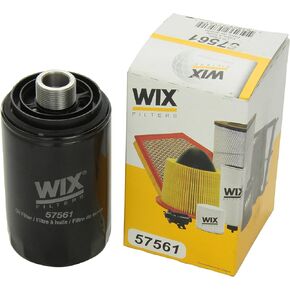 WIX Spin-On Lube Filter