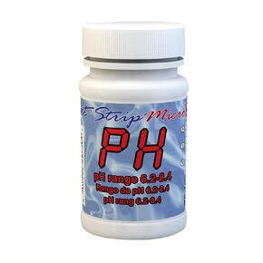 eXact 486639 Strip Micro pH for Photometers
