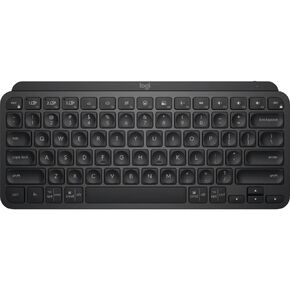 لوحة المفاتيح اللاسلكية Logitech MX Keys Mini - أسود (متجددة)