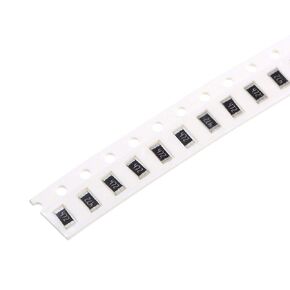 uxcell Surface Mounted Devices Chip Resistor, 4700 Ohm 1/4W 1206 Fixed Resistors, 5% Tolerance 300pcs
