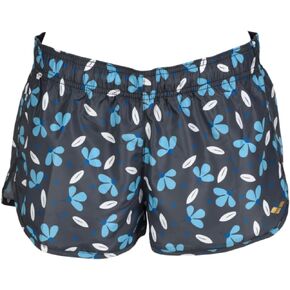 ARENA Women's Beach Board Shorts - Quick Dry Swim Bottoms for Women, Bathing Suit Shorts, Beach, Surf, Fishing Swimwear