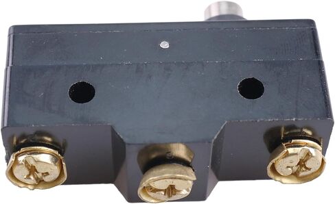 AIVWUMOT Momentary Micro Switch 2264040 Compatible with Minn Kota Foot-Op All Terrain Edge Maxxum in Saudi Arabia