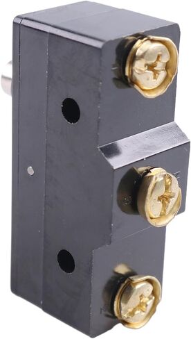 AIVWUMOT Momentary Micro Switch 2264040 Compatible with Minn Kota Foot-Op All Terrain Edge Maxxum in Saudi Arabia