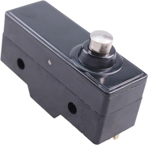 AIVWUMOT Momentary Micro Switch 2264040 Compatible with Minn Kota Foot-Op All Terrain Edge Maxxum in Saudi Arabia