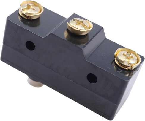 AIVWUMOT Momentary Micro Switch 2264040 Compatible with Minn Kota Foot-Op All Terrain Edge Maxxum in Saudi Arabia
