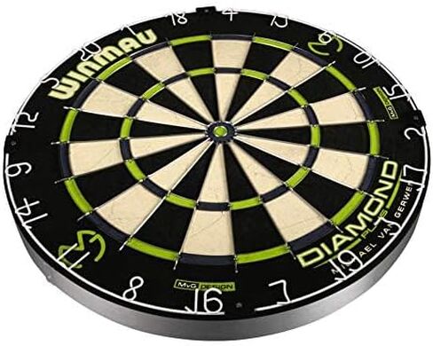 لوحة رمي السهام Winmau MvG Diamond Edition in Kuwait
