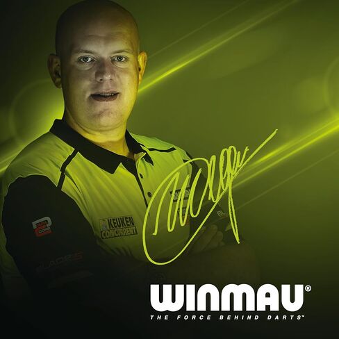لوحة رمي السهام Winmau MvG Diamond Edition in Kuwait