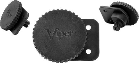 Viper by GLD Products Dartboard Leveler Kit, Black in Saudi Arabia