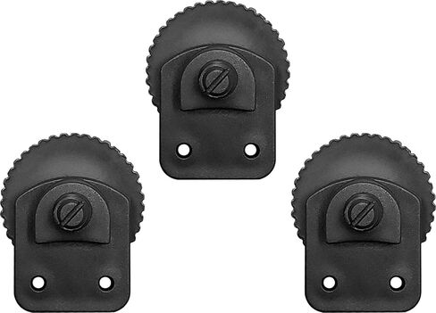Viper by GLD Products Dartboard Leveler Kit, Black in Saudi Arabia