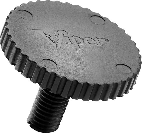 Viper by GLD Products Dartboard Leveler Kit, Black in Saudi Arabia