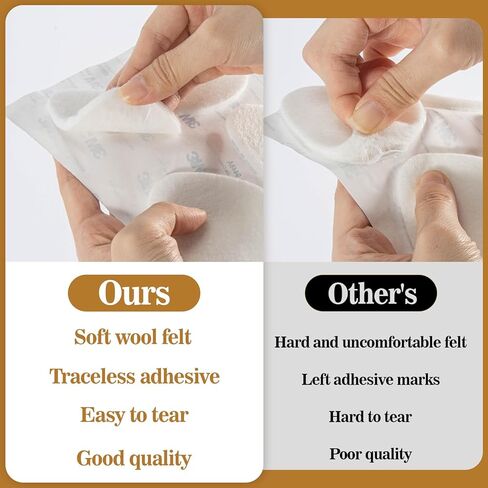 24 Metatarsal Pads Women Foot Cushions - MAQIHAN Mens Ball of Foot Cushions Pain Relief Pads Inserts High Heel Insoles Metatarsalgia Mortons Neuroma Sesamoiditis Treatment Plantar Plate Support Dancer in Saudi Arabia
