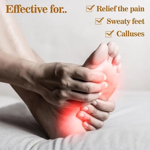 24 Metatarsal Pads Women Foot Cushions - MAQIHAN Mens Ball of Foot Cushions Pain Relief Pads Inserts High Heel Insoles Metatarsalgia Mortons Neuroma Sesamoiditis Treatment Plantar Plate Support Dancer in Saudi Arabia