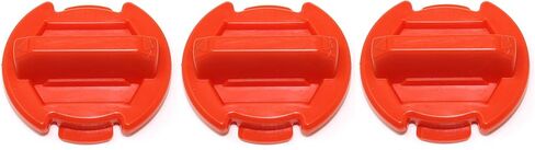 Aftermarket Orange Floor Drain Plug 5414694 for 14-17 Polaris RZR XP 1000 XP-4 900 S (4) in Saudi Arabia