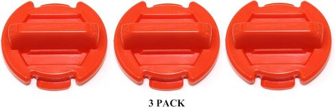 Aftermarket Orange Floor Drain Plug 5414694 for 14-17 Polaris RZR XP 1000 XP-4 900 S (4) in Saudi Arabia