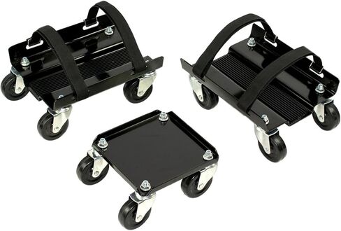 رايدر سنوموبيل ميني دوللي كيت in Kuwait