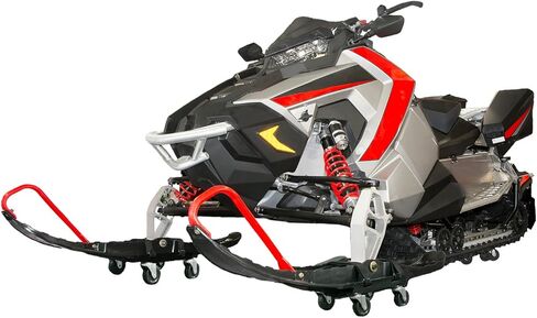 رايدر سنوموبيل ميني دوللي كيت in Kuwait