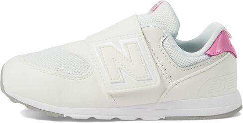 New Balance Unisex-Baby 574 V1 Evolved New-b Hook & Loop Sneaker in Saudi Arabia