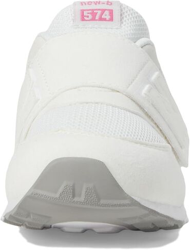 New Balance Unisex-Baby 574 V1 Evolved New-b Hook & Loop Sneaker in Saudi Arabia