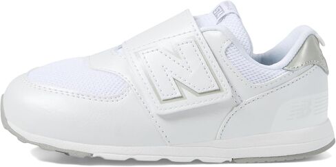 New Balance Unisex-Baby 574 V1 Evolved New-b Hook & Loop Sneaker in Saudi Arabia