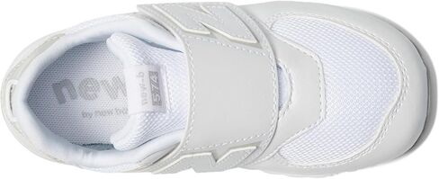New Balance Unisex-Baby 574 V1 Evolved New-b Hook & Loop Sneaker in Saudi Arabia