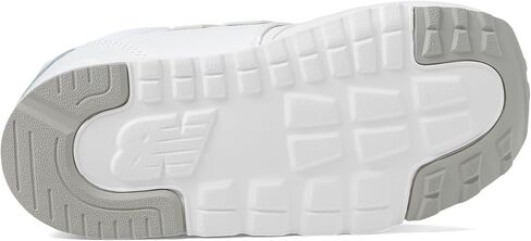 New Balance Unisex-Baby 574 V1 Evolved New-b Hook & Loop Sneaker in Saudi Arabia