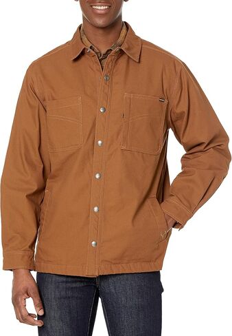 سترة قميص رجالي من Legendary Whitetails من Stockyards Roper in Kuwait