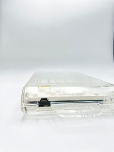 ArduEZtw Dual Power + Dual 5-State Microcomputer Logic Probe Kit.820 (5x41x4) x2 فتحات لوحة جانبية، لوحة توصيل طاقة 3.3 فولت/5 فولت. مجموعة لوحة توصيل تعمل بالطاقة الإلكترونية. in Kuwait