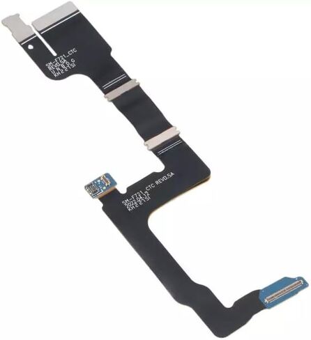 Motherboard Mainboard Connection Connector Ribbon Flex Cable Replacement Compatible with Samsung Galaxy Z Flip3 5G F711 in Saudi Arabia