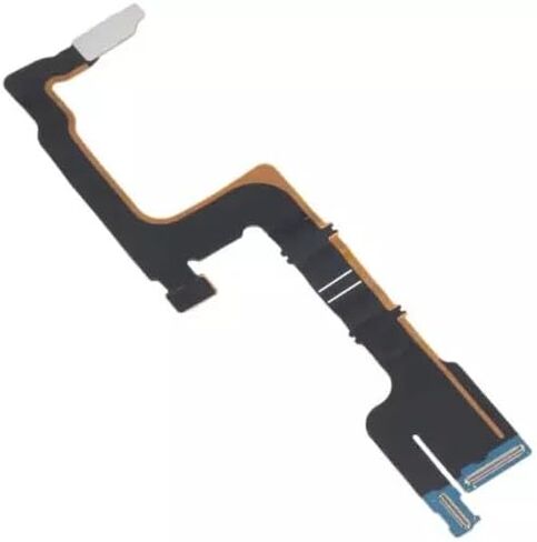Motherboard Mainboard Connection Connector Ribbon Flex Cable Replacement Compatible with Samsung Galaxy Z Flip3 5G F711 in Saudi Arabia