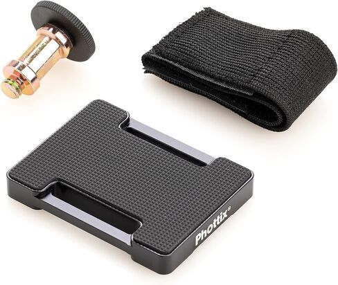 لوحة وحزام Phottix Varos على شكل حرف H in Kuwait