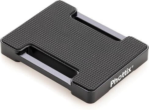 لوحة وحزام Phottix Varos على شكل حرف H in Kuwait