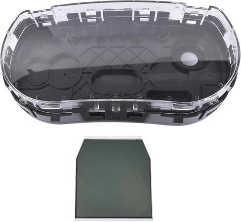 LCD Gauge Instrument Cluster Assembly 278002761 Replacement for Sea-Doo GTX RXT Wake 2009 2010 2011 2012 in Saudi Arabia