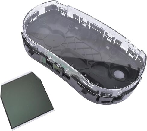 LCD Gauge Instrument Cluster Assembly 278002761 Replacement for Sea-Doo GTX RXT Wake 2009 2010 2011 2012 in Saudi Arabia