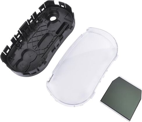 LCD Gauge Instrument Cluster Assembly 278002761 Replacement for Sea-Doo GTX RXT Wake 2009 2010 2011 2012 in Saudi Arabia