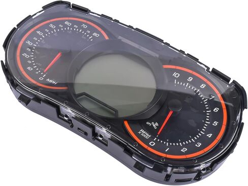 LCD Gauge Instrument Cluster Assembly 278002761 Replacement for Sea-Doo GTX RXT Wake 2009 2010 2011 2012 in Saudi Arabia