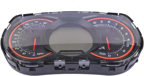 LCD Gauge Instrument Cluster Assembly 278002761 Replacement for Sea-Doo GTX RXT Wake 2009 2010 2011 2012 in Saudi Arabia