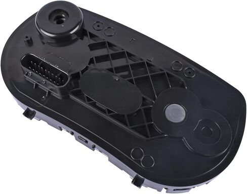 LCD Gauge Instrument Cluster Assembly 278002761 Replacement for Sea-Doo GTX RXT Wake 2009 2010 2011 2012 in Saudi Arabia