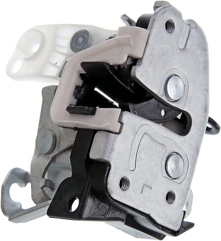 YHTAUTO Front Left Door Lock Latch Actuator Replacement for Ford F-150 F-250 F-350 F-450 F-550 Super Duty Excursion Lincoln Mark LT in Saudi Arabia