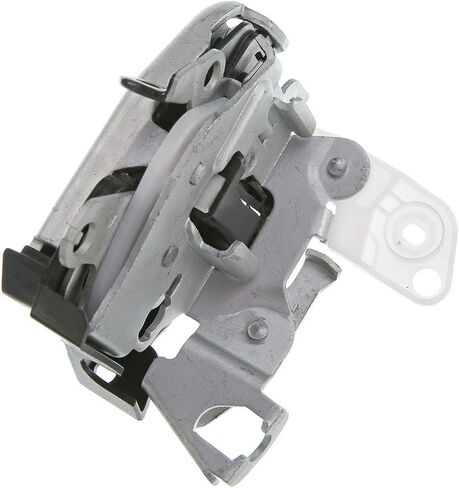 YHTAUTO Front Left Door Lock Latch Actuator Replacement for Ford F-150 F-250 F-350 F-450 F-550 Super Duty Excursion Lincoln Mark LT in Saudi Arabia